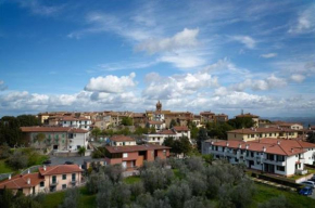 Casa Borghellina Montaione